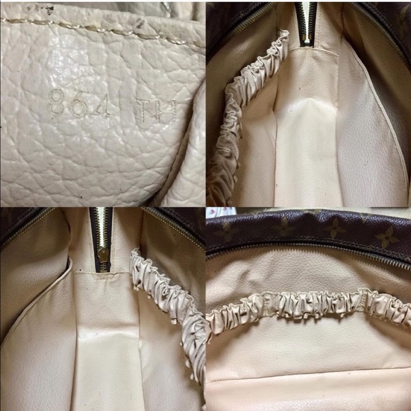 ✨SOLD ✨HOST PICK ✨✨Louis Vuitton Trouse 28 - Picture 9 of 10